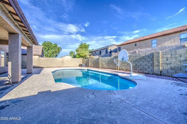 11569 W Yuma Street, Avondale, AZ 85323