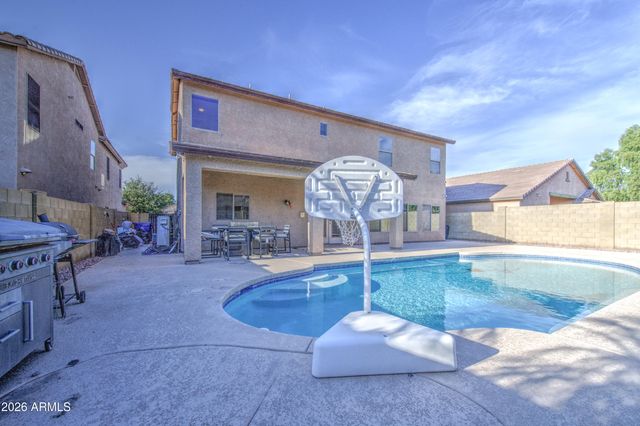 11569 W Yuma Street, Avondale, AZ 85323