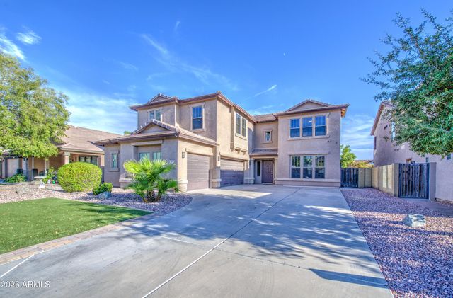 11569 W Yuma Street, Avondale, AZ 85323