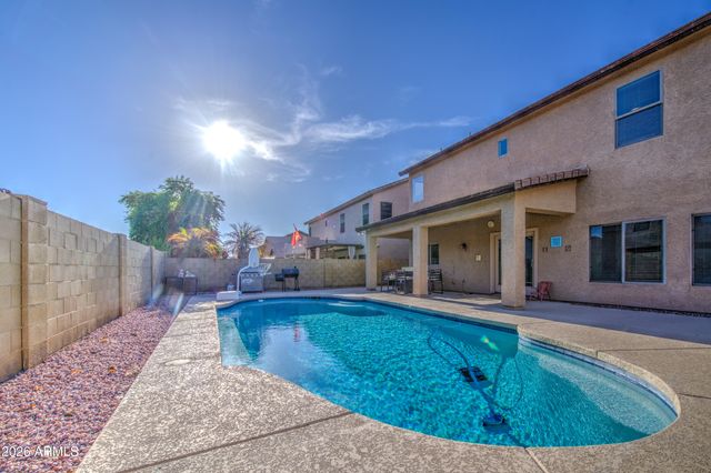 11569 W Yuma Street, Avondale, AZ 85323