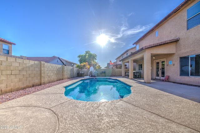 11569 W Yuma Street, Avondale, AZ 85323