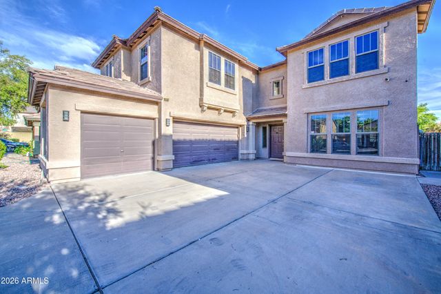 11569 W Yuma Street, Avondale, AZ 85323
