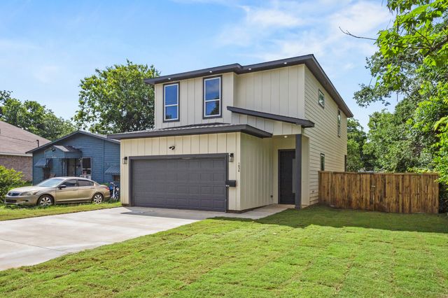 1634 Marfa Avenue, Dallas, TX 75216