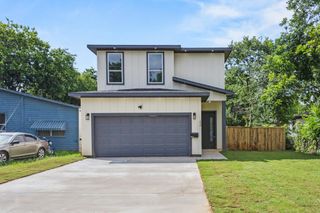 1634 Marfa Avenue, Dallas, TX 75216