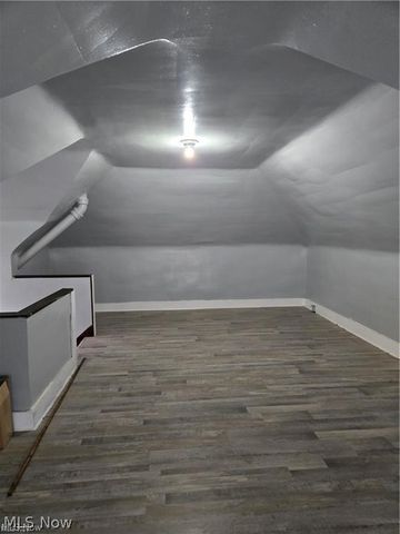 9502 Empire Avenue, Cleveland, OH 44108