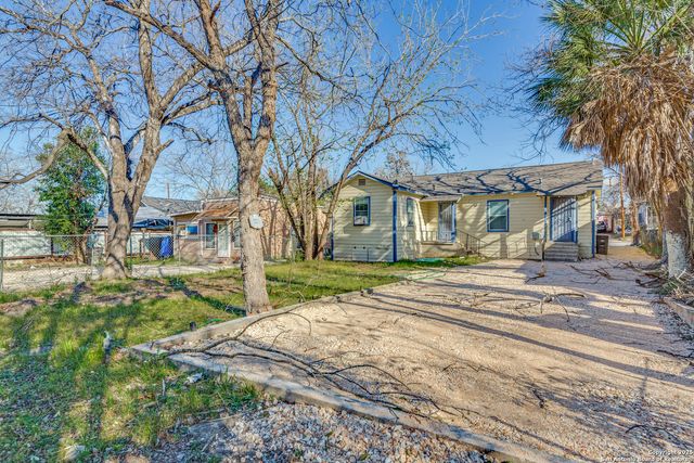 618 PORTER ST, San Antonio, TX 78210