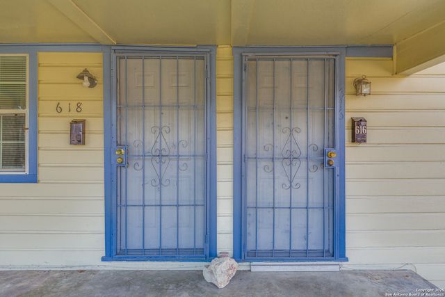 618 PORTER ST, San Antonio, TX 78210