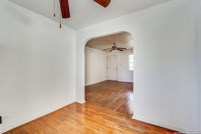 618 PORTER ST, San Antonio, TX 78210