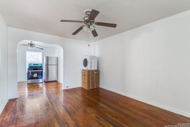 618 PORTER ST, San Antonio, TX 78210
