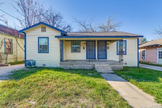 618 PORTER ST, San Antonio, TX 78210