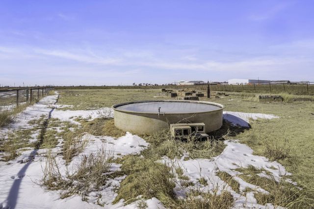 8275 County Road 4, Pampa, TX 79065