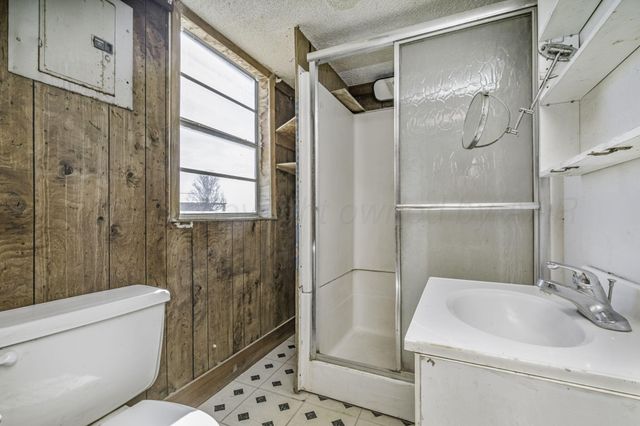 8275 County Road 4, Pampa, TX 79065