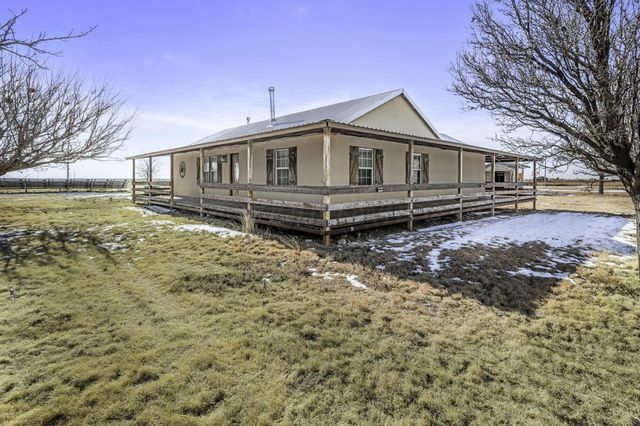 8275 County Road 4, Pampa, TX 79065