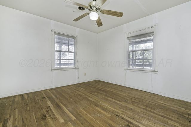 8275 County Road 4, Pampa, TX 79065