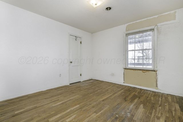 8275 County Road 4, Pampa, TX 79065