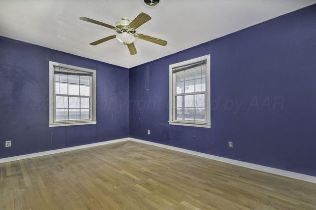 8275 County Road 4, Pampa, TX 79065