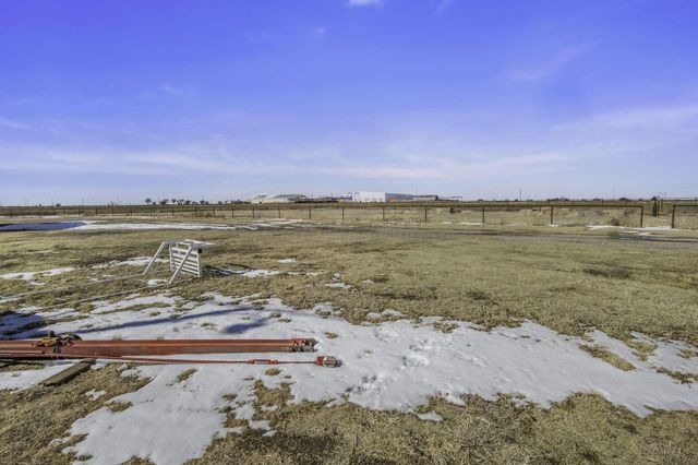 8275 County Road 4, Pampa, TX 79065