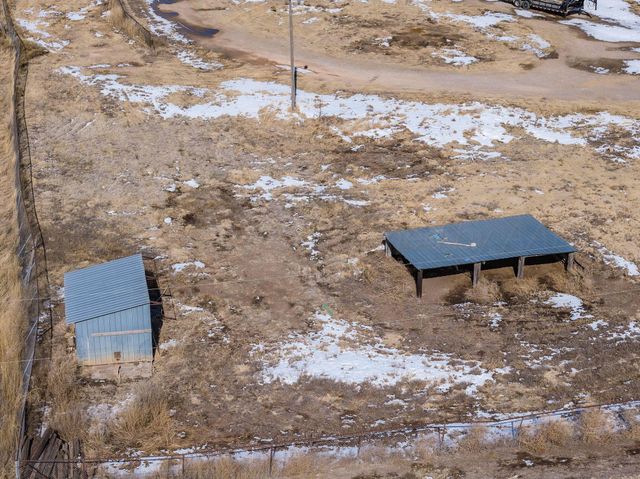 8275 County Road 4, Pampa, TX 79065