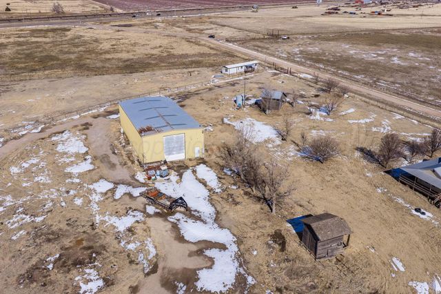 8275 County Road 4, Pampa, TX 79065