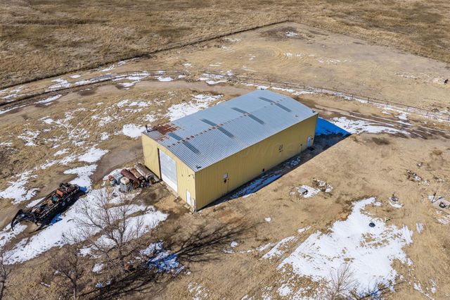 8275 County Road 4, Pampa, TX 79065