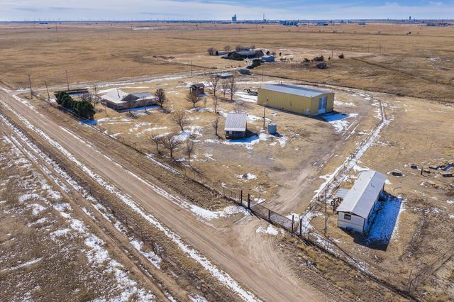 8275 County Road 4, Pampa, TX 79065