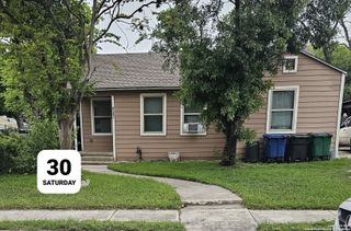 1519 STEVES AVE, San Antonio, TX 78210