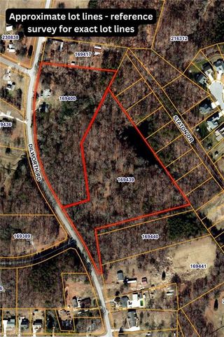 230, 240 Dilworth Road, High Point, NC 27265
