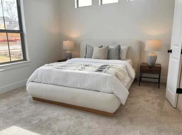 1521 Jolie Rose BND, Leander, TX 78641