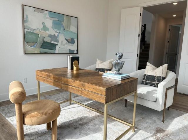 1521 Jolie Rose BND, Leander, TX 78641