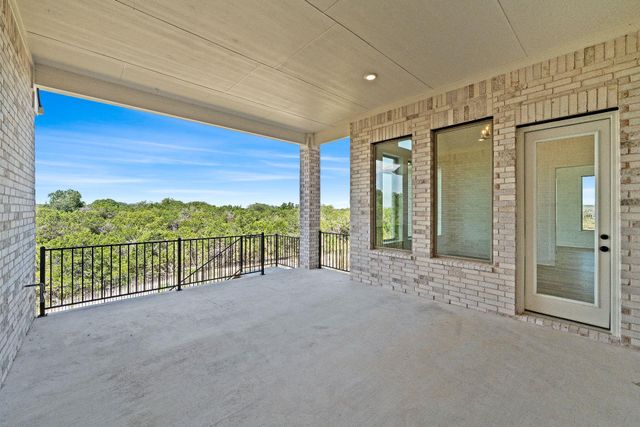 1521 Jolie Rose BND, Leander, TX 78641