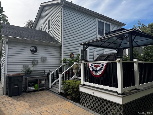 43 Prospect Street, Garnerville, NY 10923