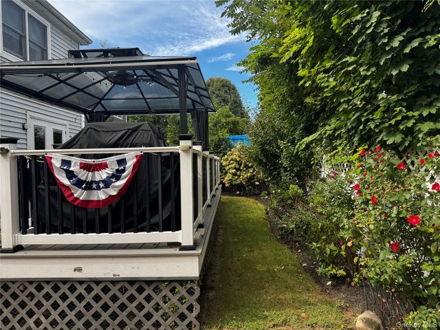 43 Prospect Street, Garnerville, NY 10923