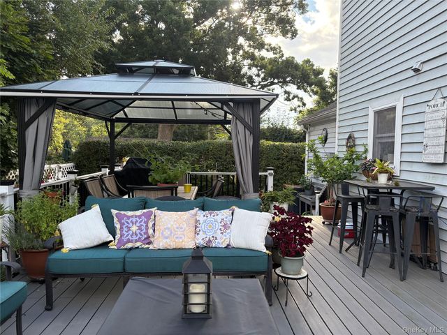 43 Prospect Street, Garnerville, NY 10923
