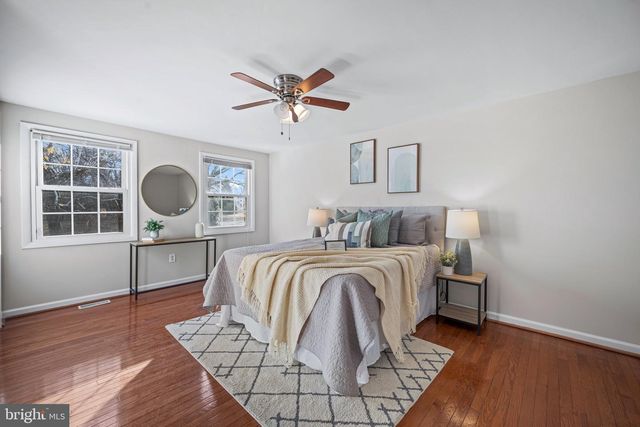 5533 GREEN DORY LN, Columbia, MD 21044