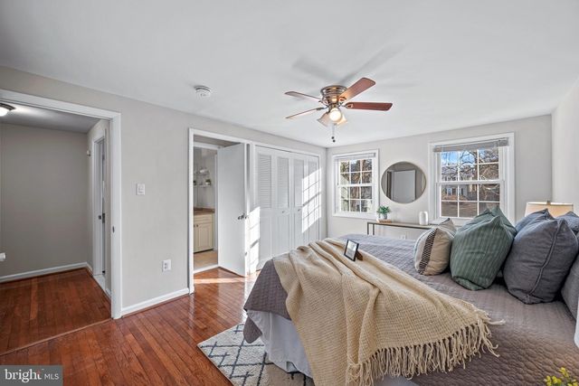 5533 GREEN DORY LN, Columbia, MD 21044