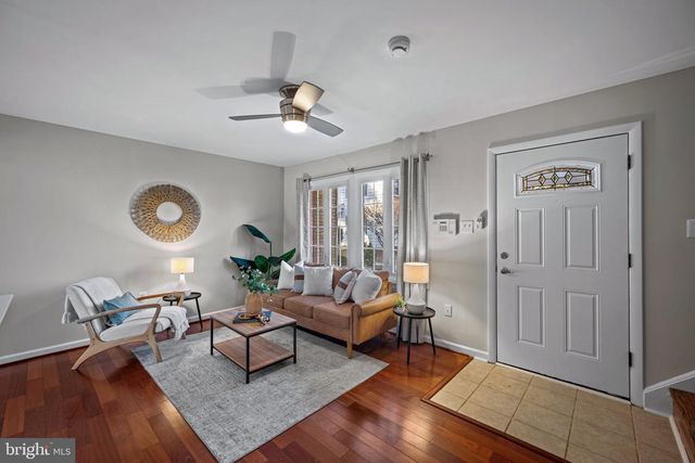 5533 GREEN DORY LN, Columbia, MD 21044