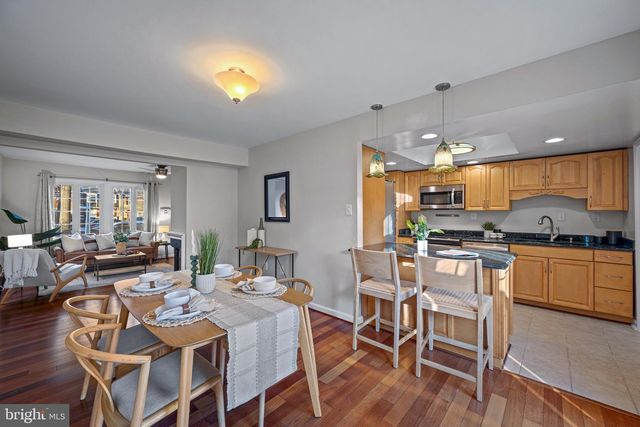 5533 GREEN DORY LN, Columbia, MD 21044