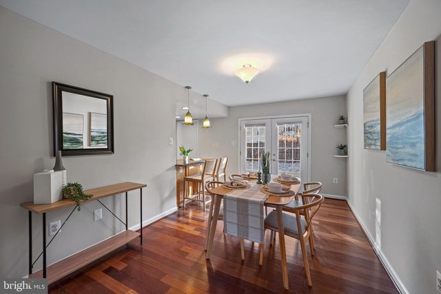 5533 GREEN DORY LN, Columbia, MD 21044