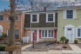 5533 GREEN DORY LN, Columbia, MD 21044