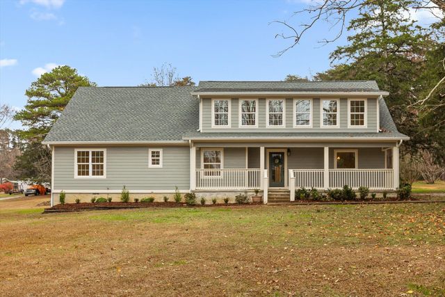 9049 Brittany Farm Lane, Ooltewah, TN 37363