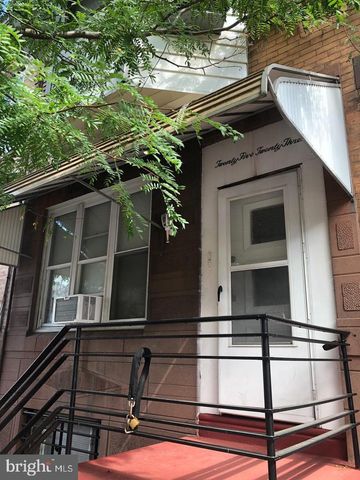 2523 S 16TH ST, Philadelphia, PA 19145