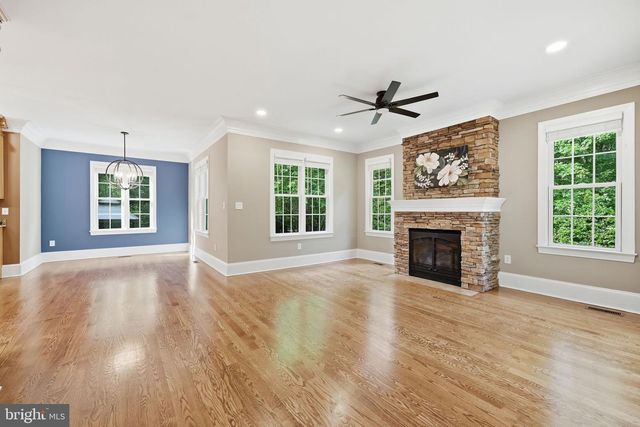 11612 LONGSTREET DR, Spotsylvania, VA 22551