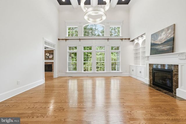 11612 LONGSTREET DR, Spotsylvania, VA 22551