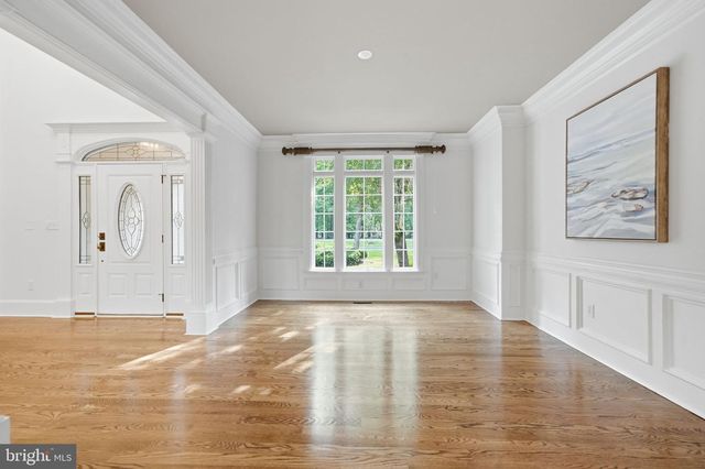 11612 LONGSTREET DR, Spotsylvania, VA 22551