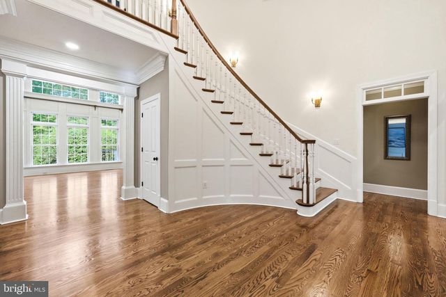 11612 LONGSTREET DR, Spotsylvania, VA 22551