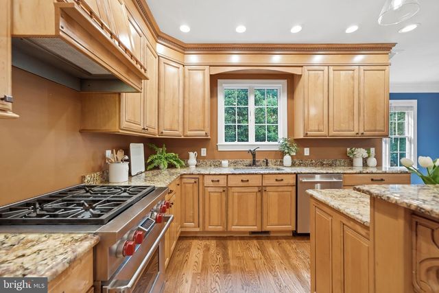 11612 LONGSTREET DR, Spotsylvania, VA 22551