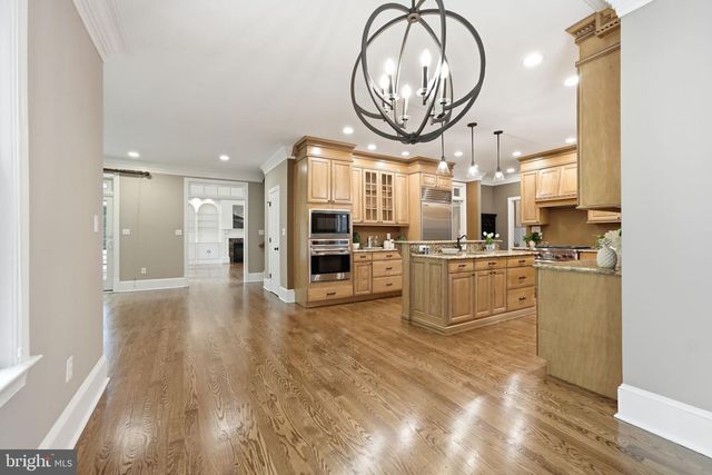11612 LONGSTREET DR, Spotsylvania, VA 22551