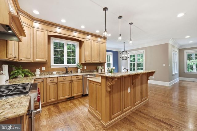 11612 LONGSTREET DR, Spotsylvania, VA 22551