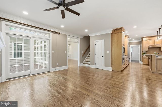 11612 LONGSTREET DR, Spotsylvania, VA 22551