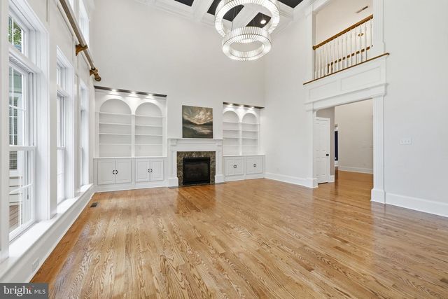 11612 LONGSTREET DR, Spotsylvania, VA 22551